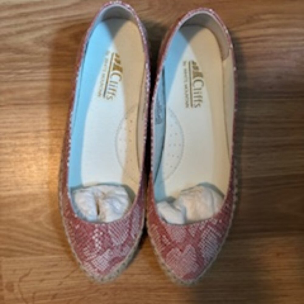 Shoes - NWOT